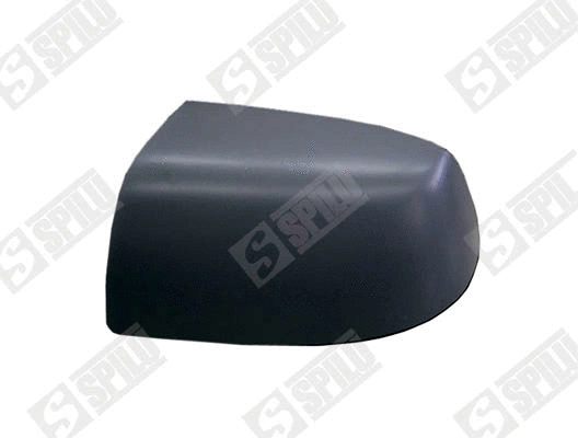 Cover, exterior mirror (54615)