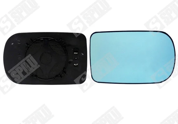 Mirror Glass, exterior mirror (10422)