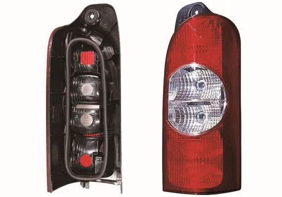 Tail Light Assembly (421050)