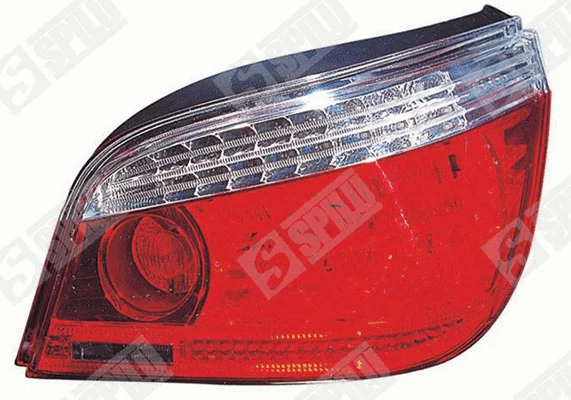 Tail Light Assembly (404104)