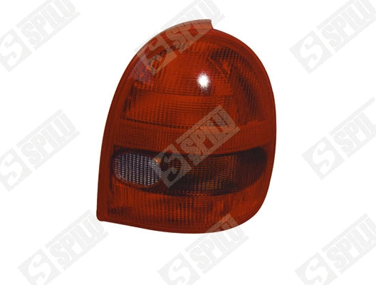 Tail Light Assembly (422016)