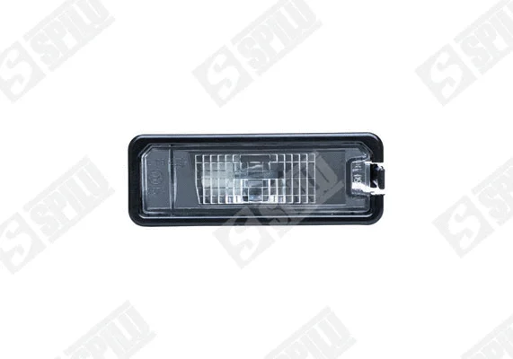 Licence Plate Light (490501)