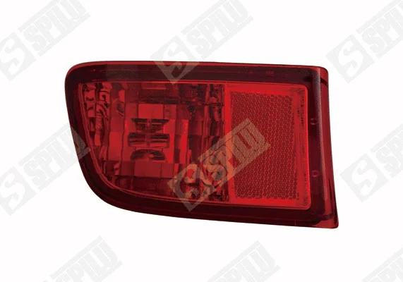 Rear Fog Light (490411)
