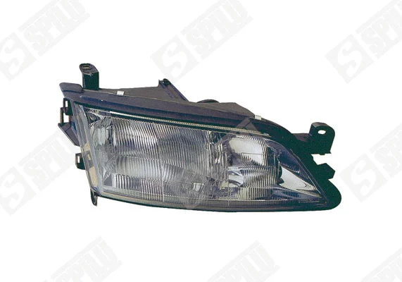 Headlight (322033)