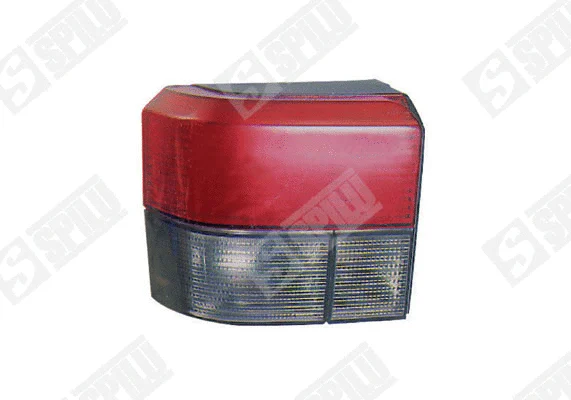 Tail Light Assembly (435144)