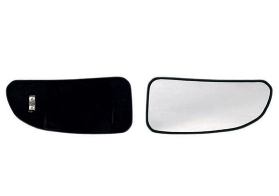 Mirror Glass, exterior mirror (10592)
