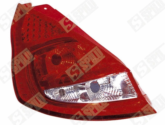 Tail Light Assembly (409056)