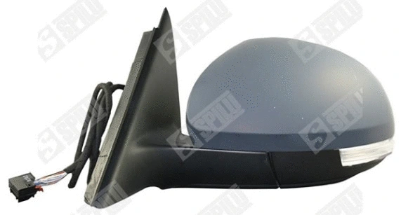 Exterior Mirror (52897)