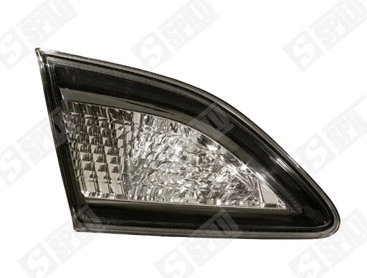 Tail Light Assembly (417024)