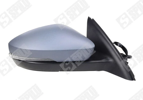 Exterior Mirror (58854)
