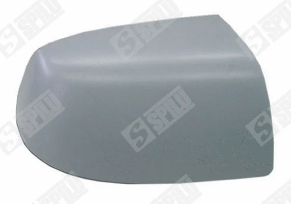 Cover, exterior mirror (54616)