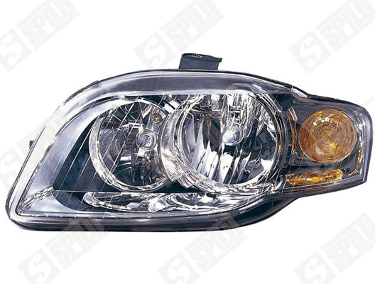 Headlight (302042)