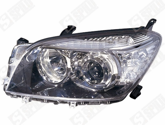 Headlight (334024)