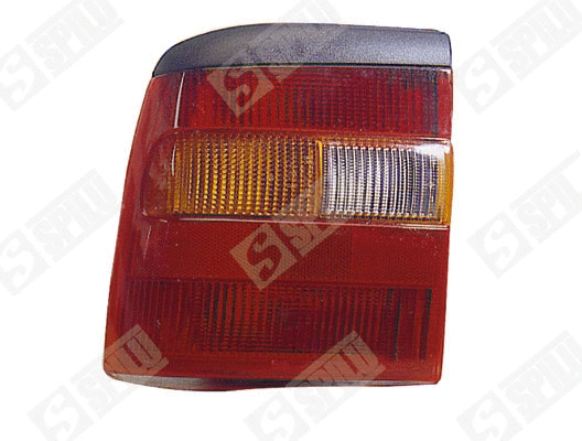 Tail Light Assembly (422030)