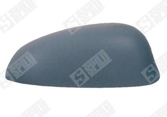 Cover, exterior mirror (53266)