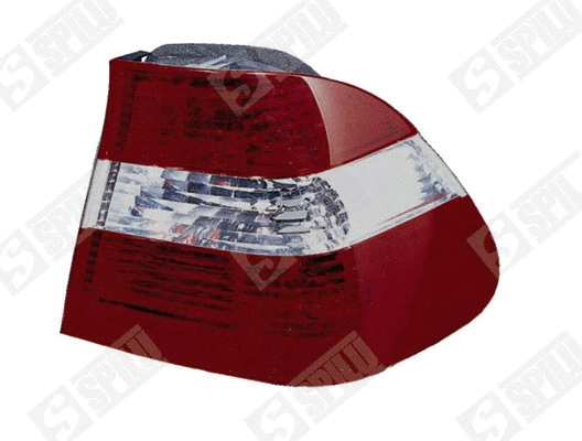 Tail Light Assembly (404096)