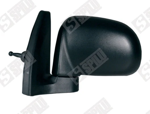 Exterior Mirror (51243)