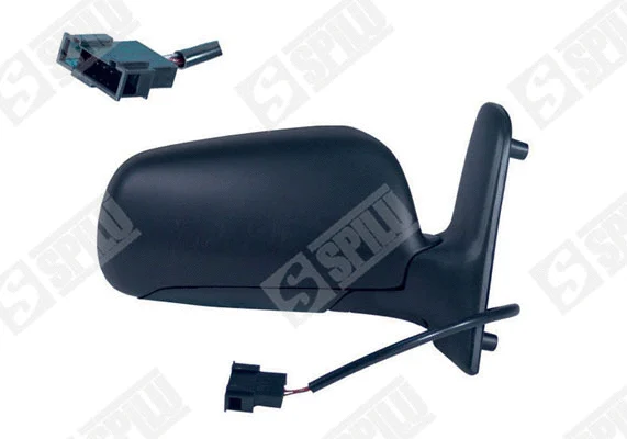 Exterior Mirror (54204)