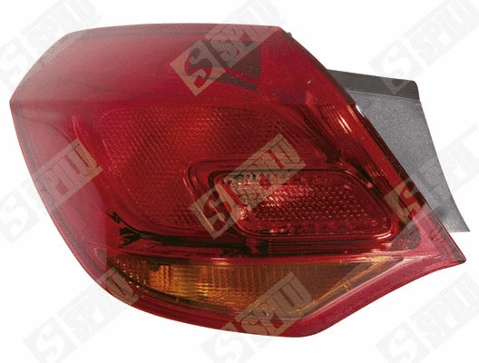 Tail Light Assembly (422070)