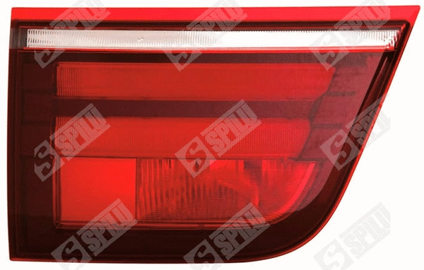 Tail Light Assembly (914178)