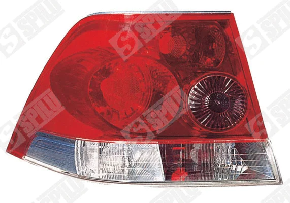 Tail Light Assembly (422067)
