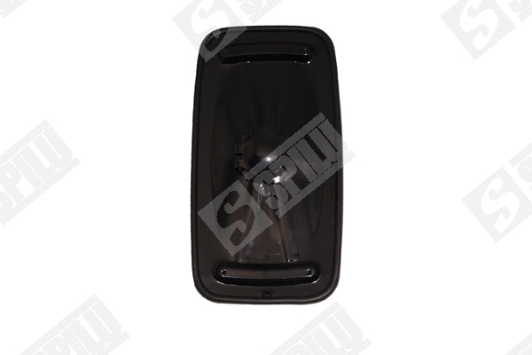 Exterior Mirror, driver cab (61711)