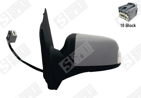 Exterior Mirror (54065)