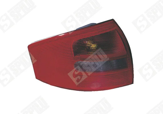 Tail Light Assembly (402063)