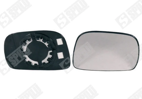 Mirror Glass, exterior mirror (12260)