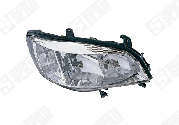 Headlight (322031)