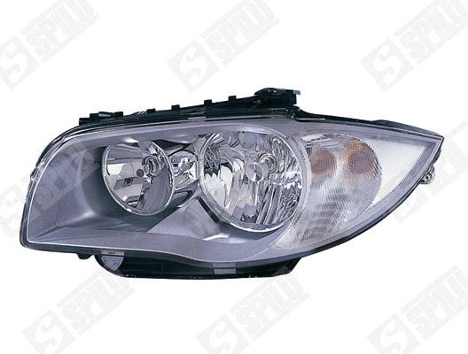 Headlight (302051)
