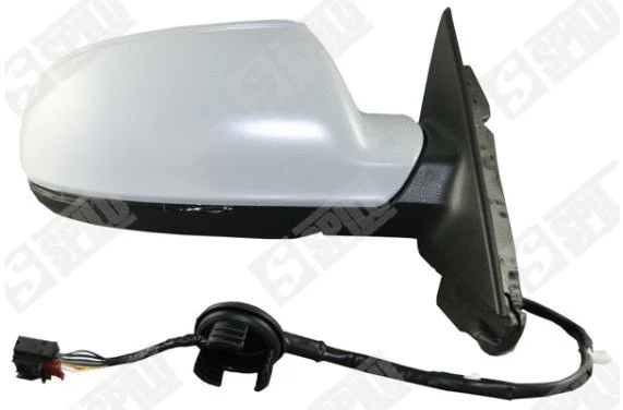 Exterior Mirror (55040)