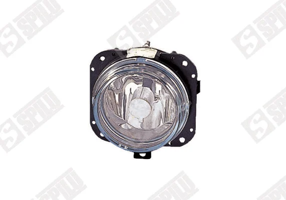 Front Fog Light (617033)