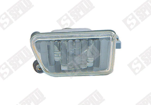 Front Fog Light (635008)