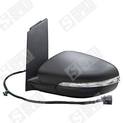 Exterior Mirror (54789)