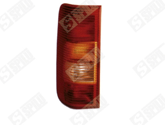Tail Light Assembly (435096)