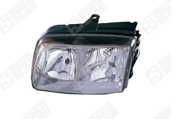 Headlight (235033)
