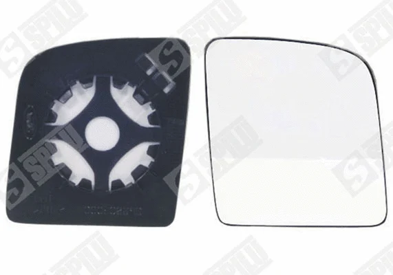 Mirror Glass, exterior mirror (10950)