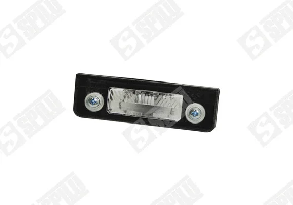 Licence Plate Light (490450)