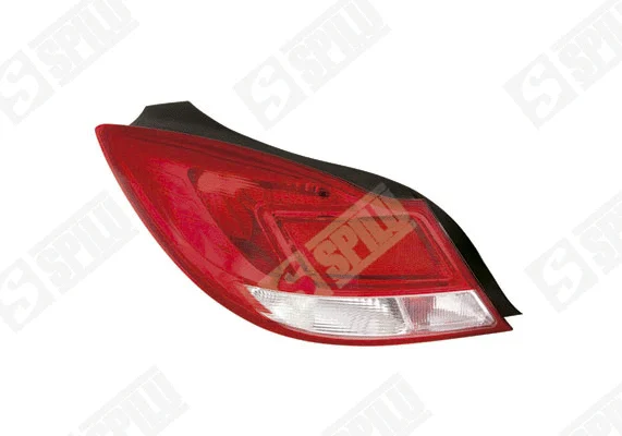 Tail Light Assembly (422077)