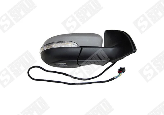 Exterior Mirror (54750)