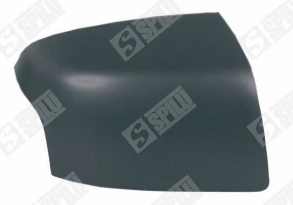Cover, exterior mirror (54622)
