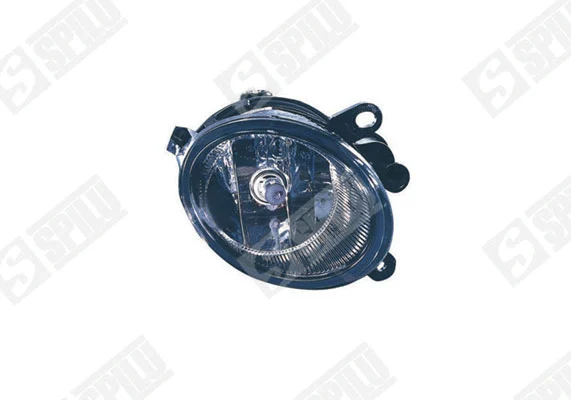 Front Fog Light (602006)