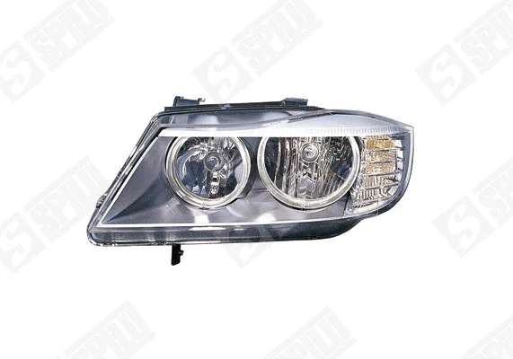 Headlight (900996)
