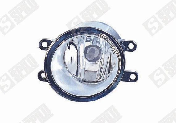 Front Fog Light (634023)