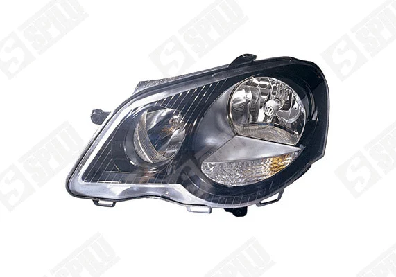 Headlight (335029)