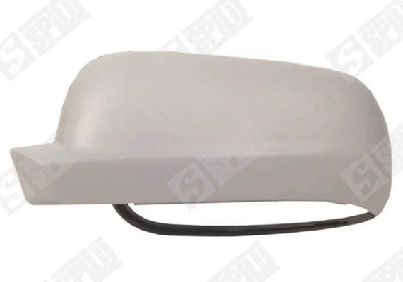 Cover, exterior mirror (15452)