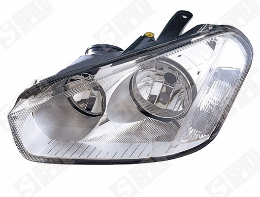 Headlight (309028)