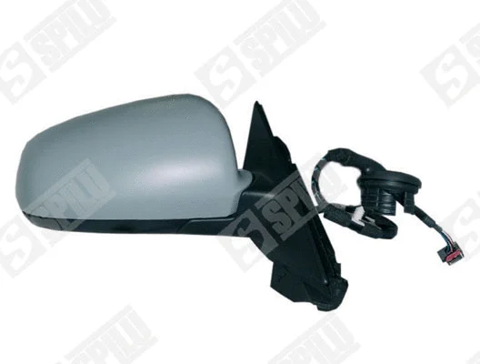 Exterior Mirror (55002)
