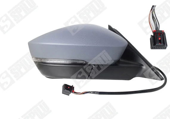 Exterior Mirror (58912)